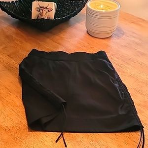 Columbia skort
